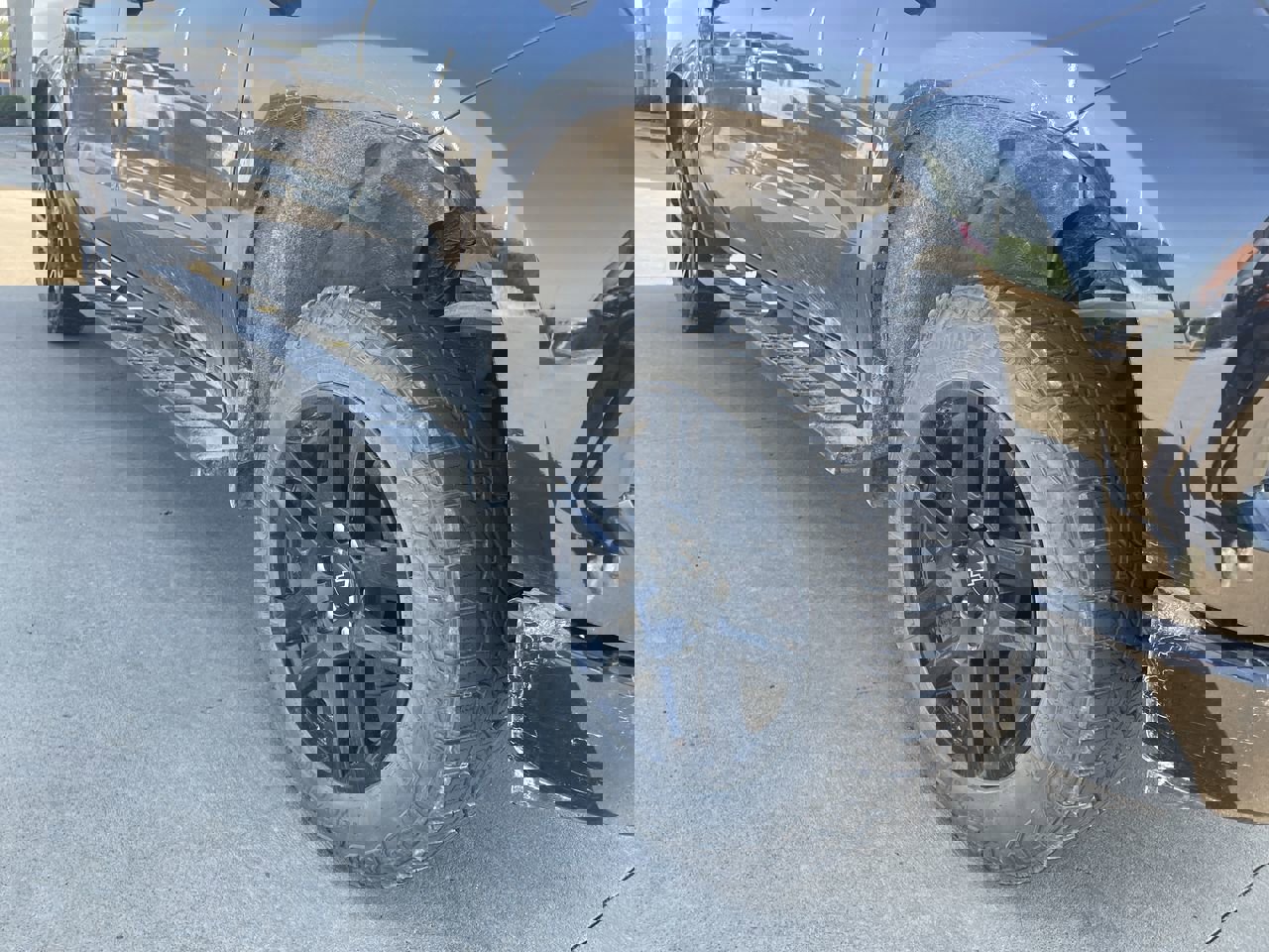 Used 2023 Chevrolet Silverado 1500 LT Trail Boss with VIN 3GCUDFED1PG355964 for sale in Kansas City