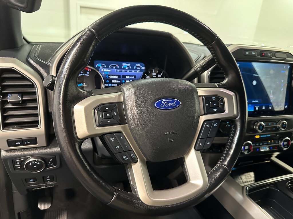 2022 Ford F-250 photo 63