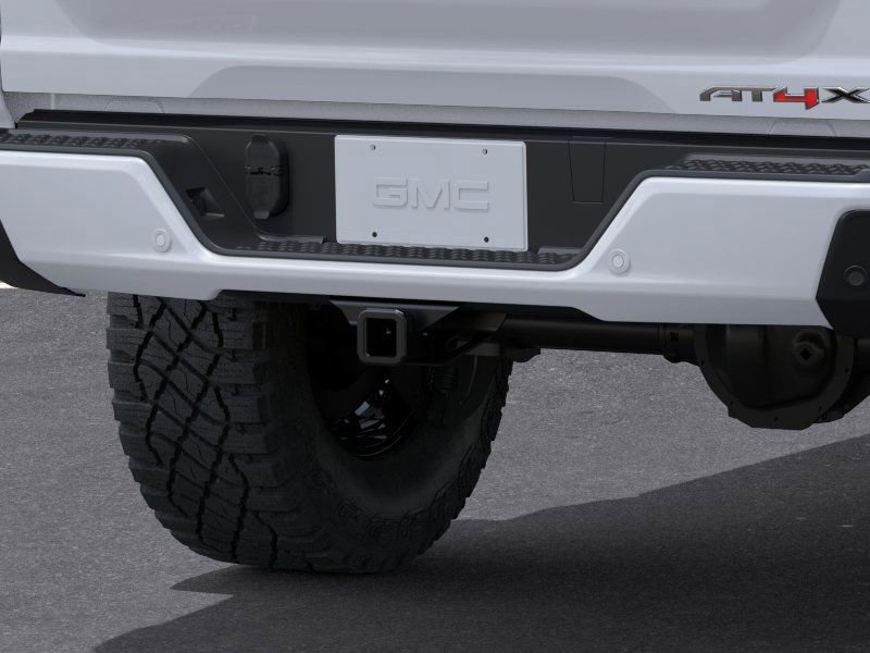 2026 Gmc Canyon AT4X photo 14