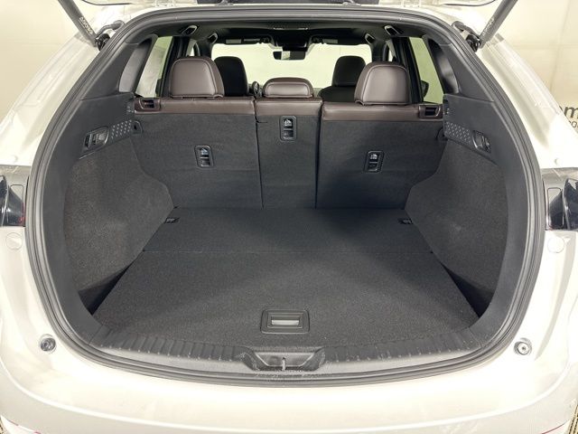2025 Mazda CX-5 2.5 Turbo Signature photo 19