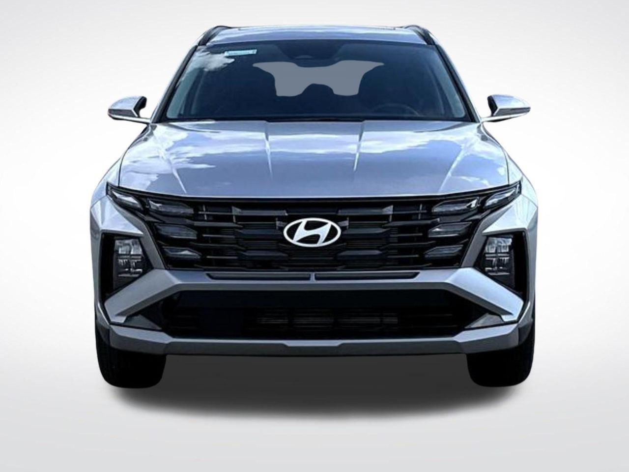 2026 Hyundai Tucson SEL Sport photo 2