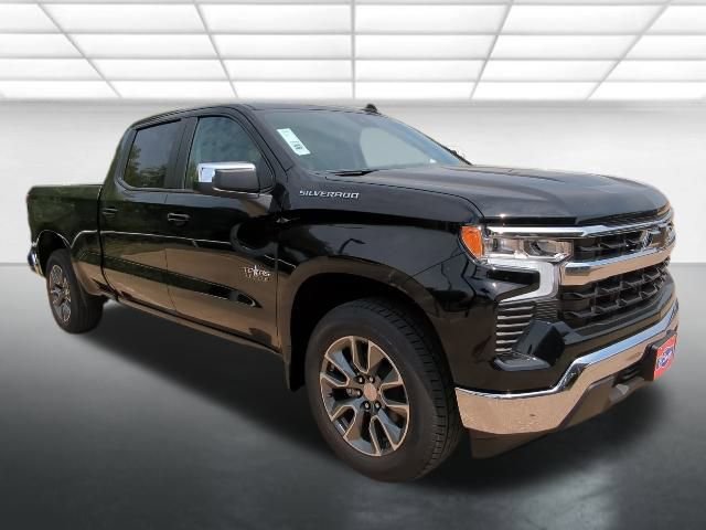 2026 Chevrolet Silverado 1500 LT's photo