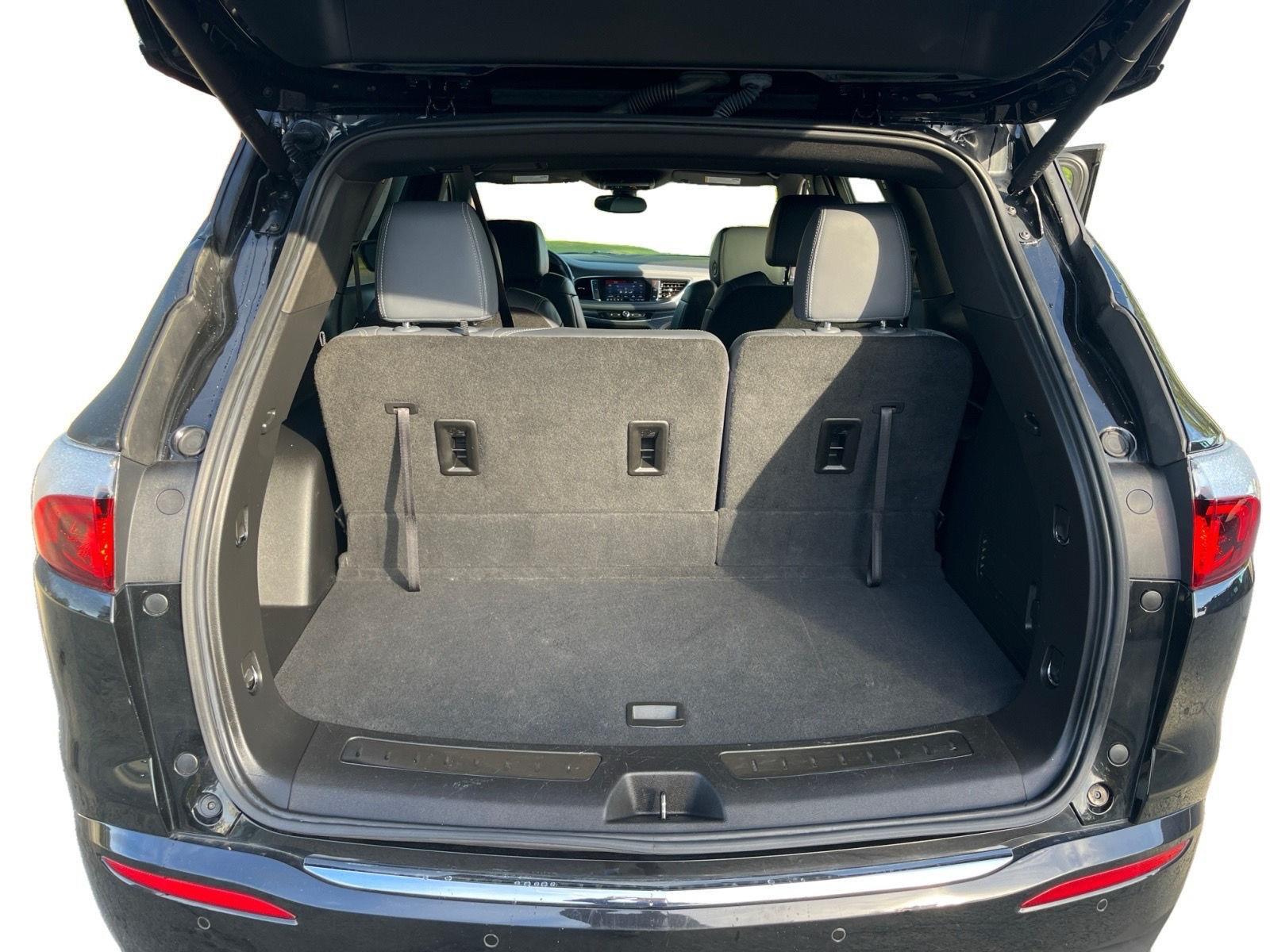 2022 Buick Enclave Essence photo 20