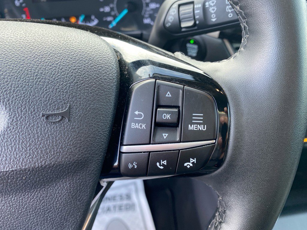 2022 Ford Escape SE photo 16