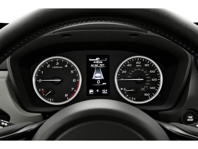 2025 Subaru Forester Premium photo 17