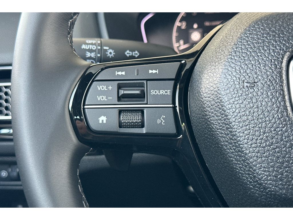 2026 Honda Civic Sport photo 23