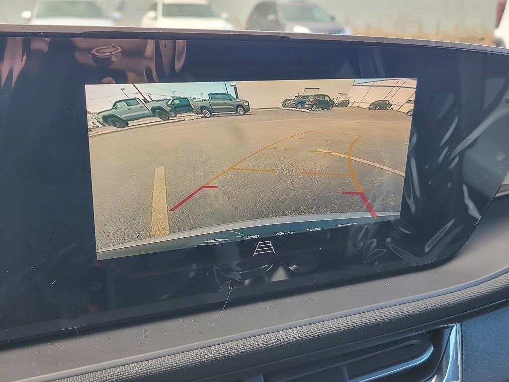 2026 BUICK ENVISTA - Image 14