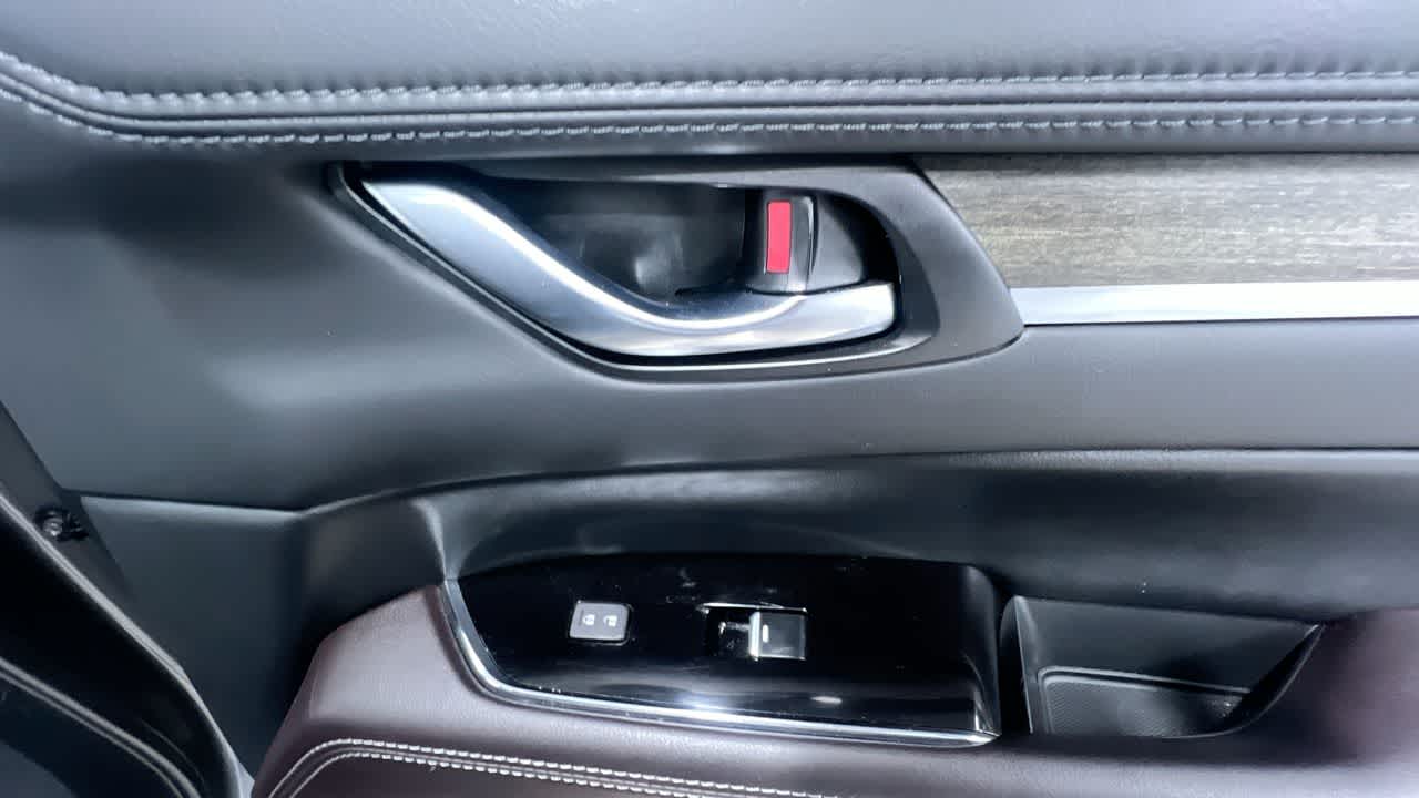 2024 Mazda CX-5 2.5 Turbo Signature photo 29
