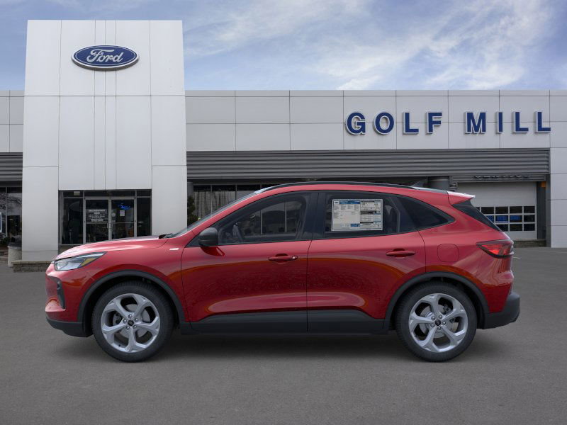 2026 FORD ESCAPE - Image 1