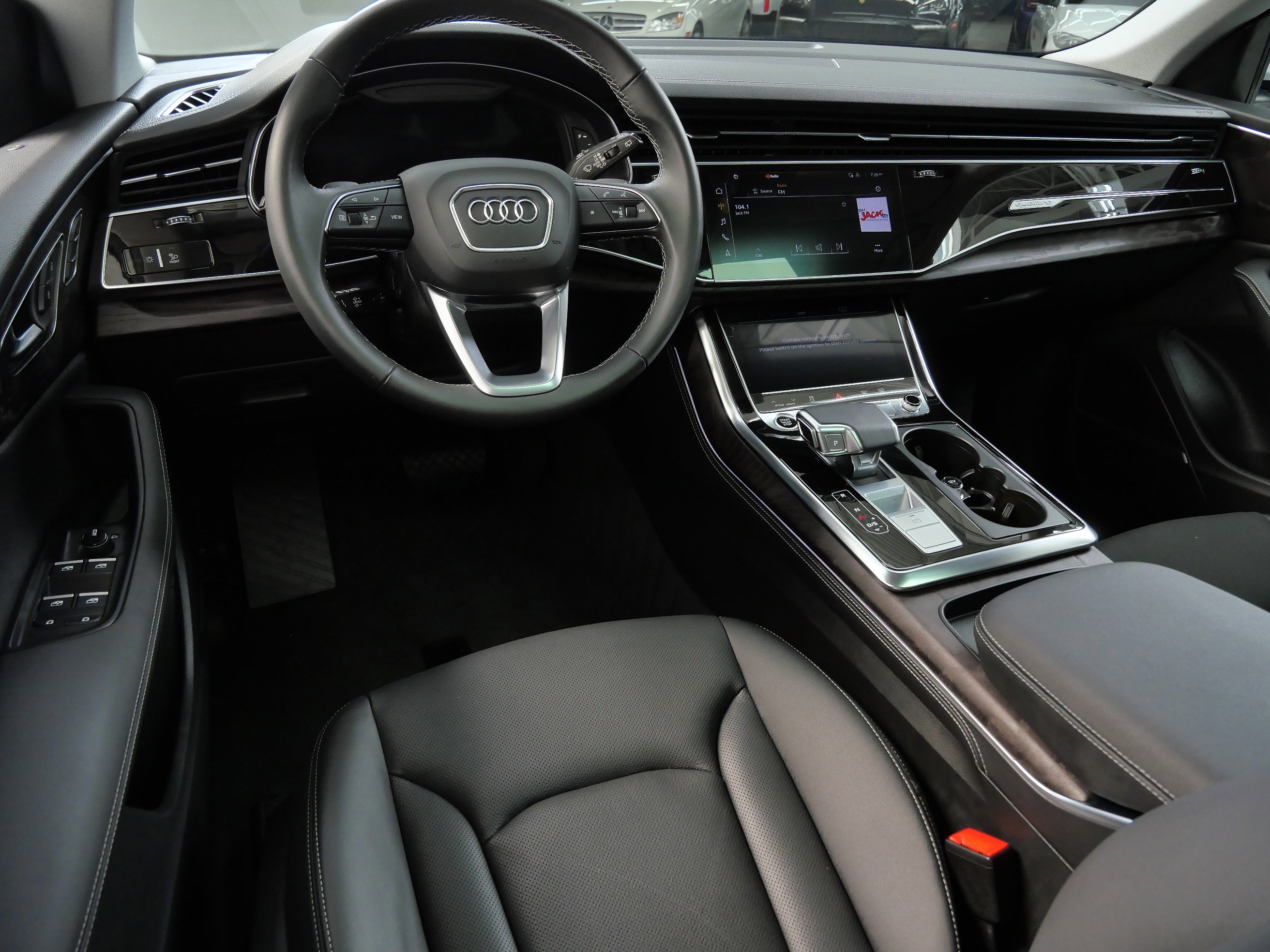Used 2023 Audi Q8 Prestige with VIN WA1FVBF16PD003067 for sale in Minnetonka, Minnesota