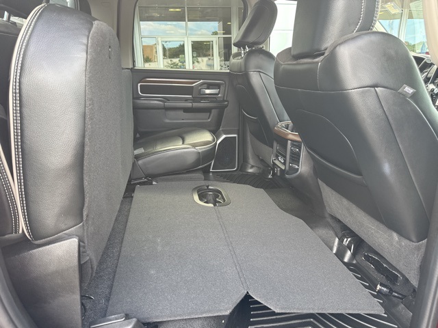 2023 Ram 2500 Laramie photo 34