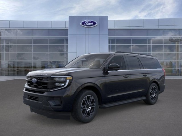 2025 Ford Expedition