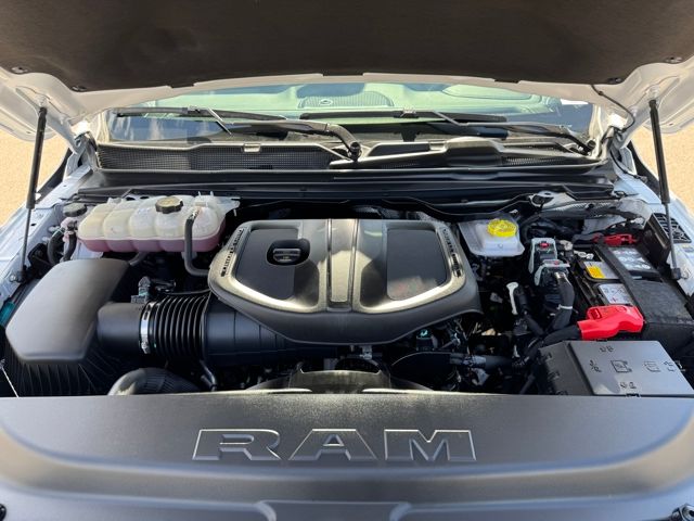 2025 Ram 1500 Laramie photo 21
