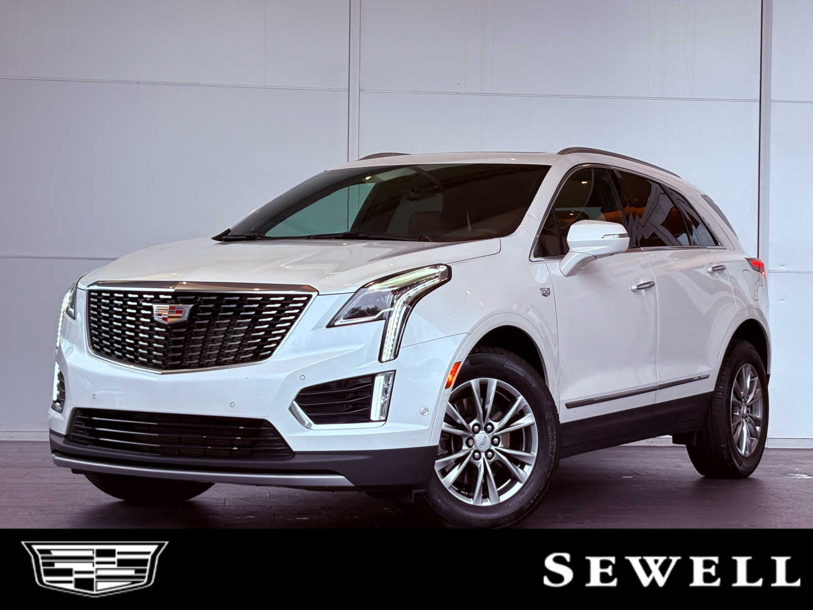 2023 Cadillac XT5 Premium Luxury's photo