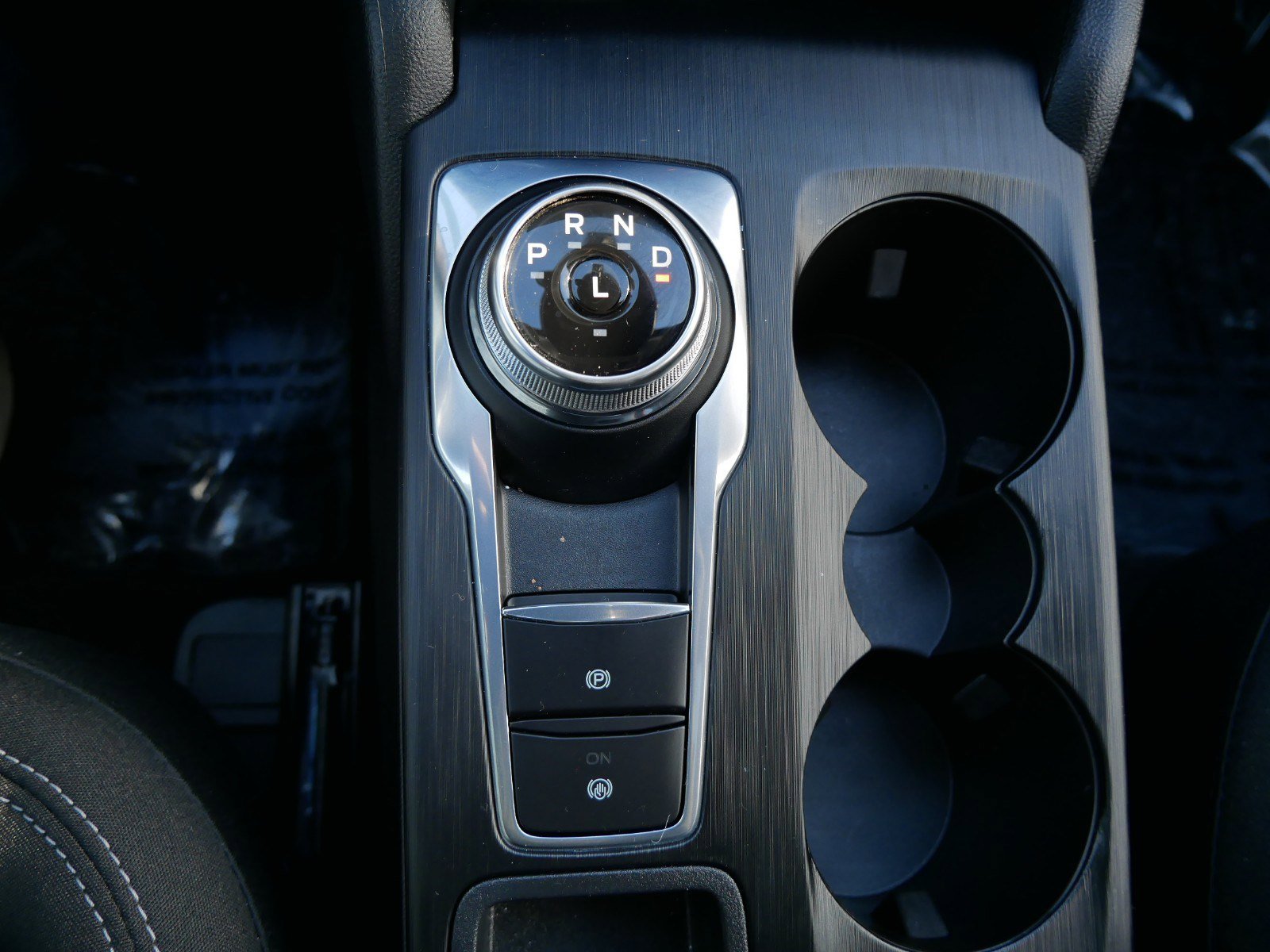 2024 Ford Escape Active photo 23