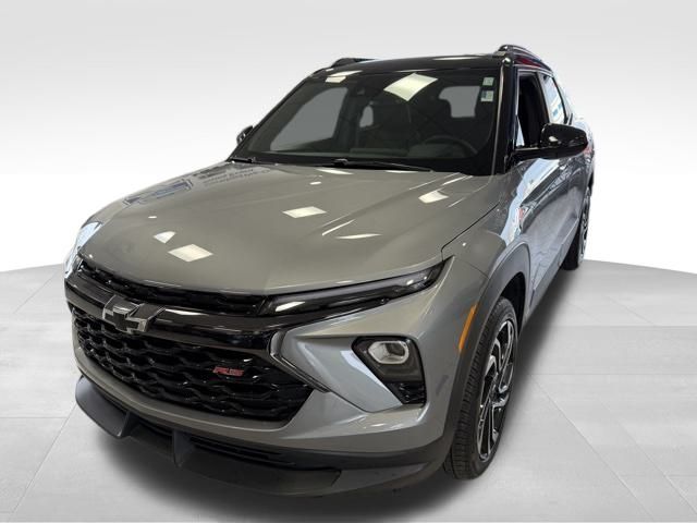 2024 Chevrolet TrailBlazer RS's photo