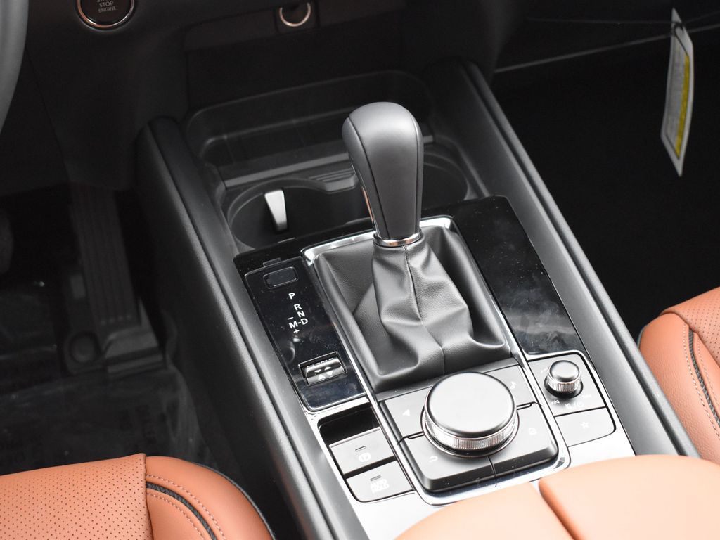 2025 Mazda CX-50 2.5 Turbo Premium Plus photo 17