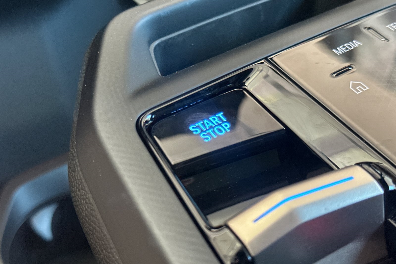 2026 Bmw iX iX xDrive45 photo 17