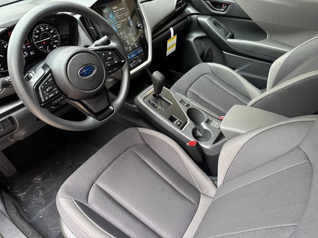 2025 Subaru Crosstrek Premium photo 8