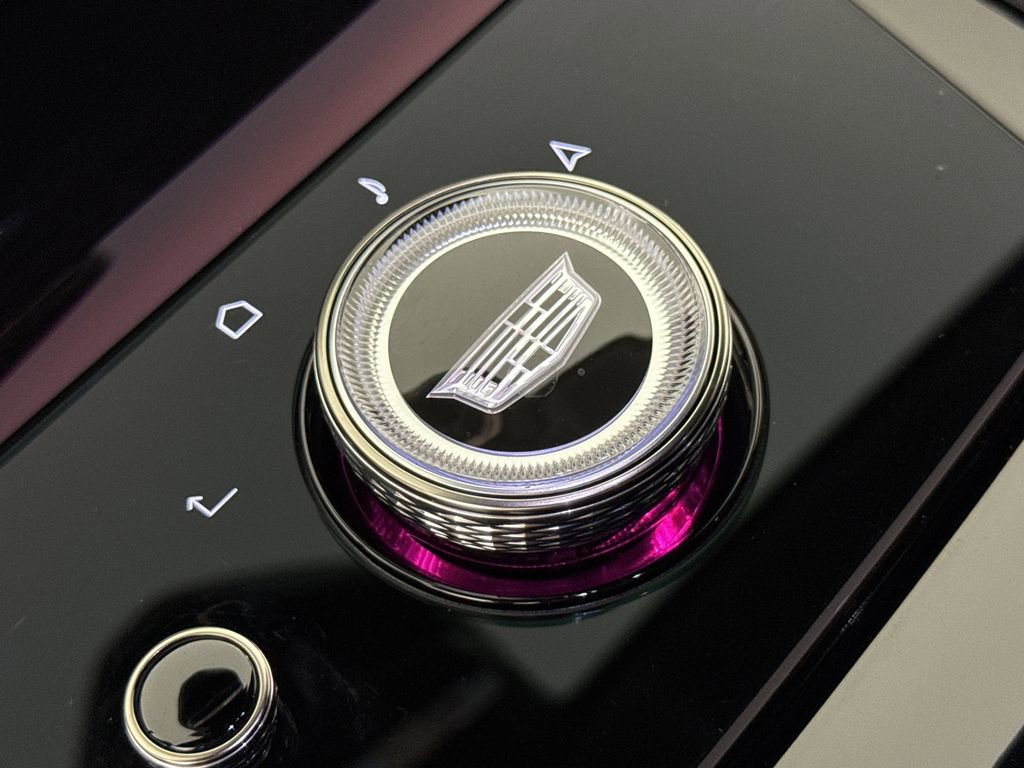 2025 Cadillac Escalade Sport Platinum photo 30