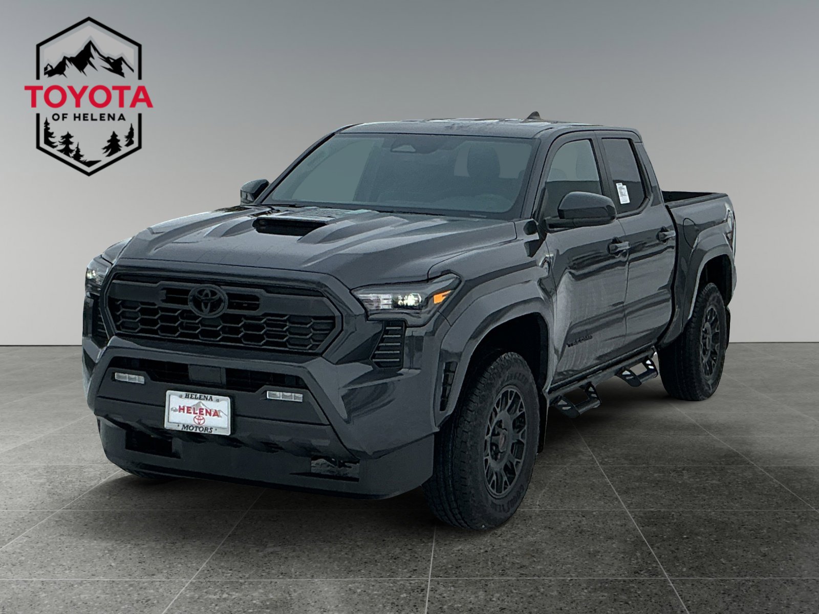 2026 Toyota Tacoma TRD Sport's photo