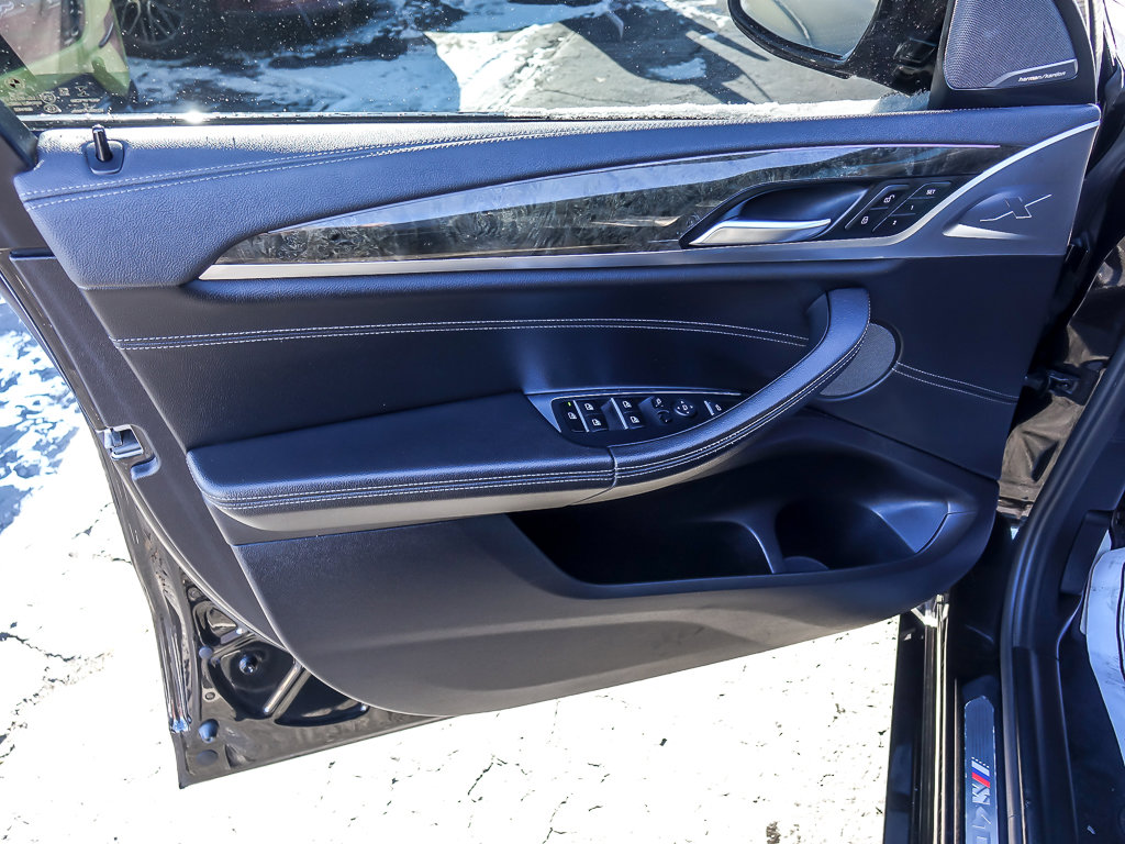 2018 BMW X3 - Image 19