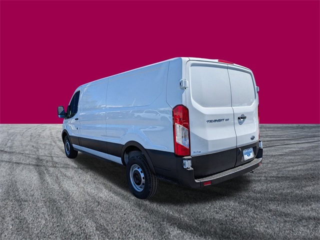 2025 Ford Transit Cargo Van photo 4