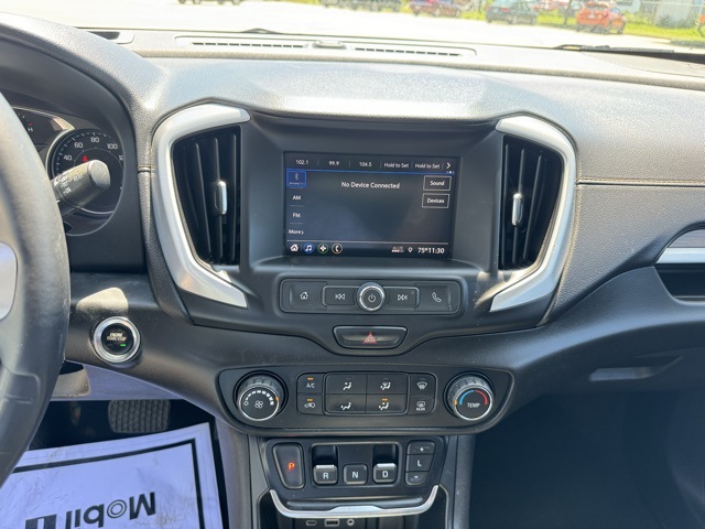 2020 Gmc Terrain SLE photo 19