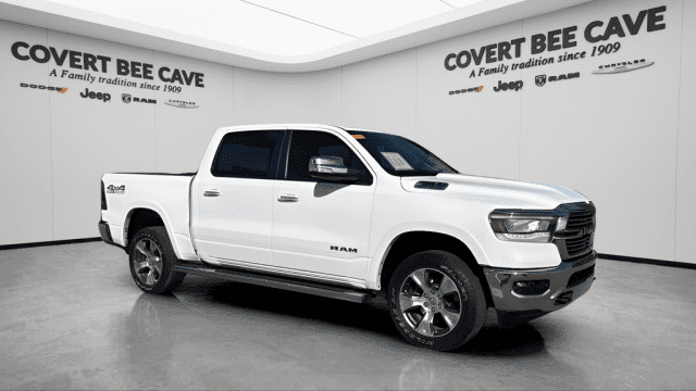 2022 RAM Ram 1500 Pickup Laramie's photo