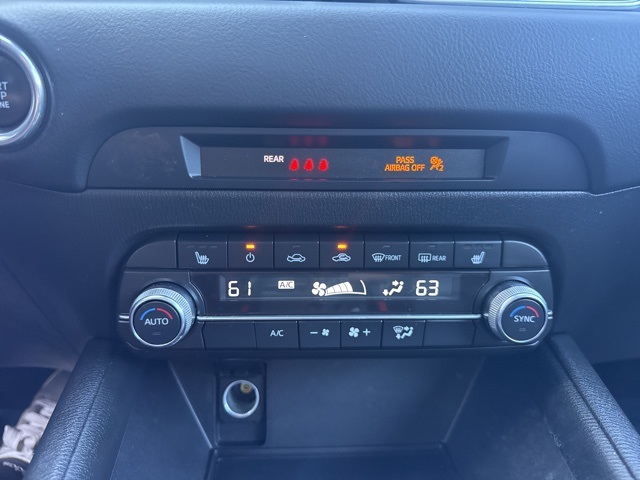 2024 Mazda CX-5 2.5 Select photo 16