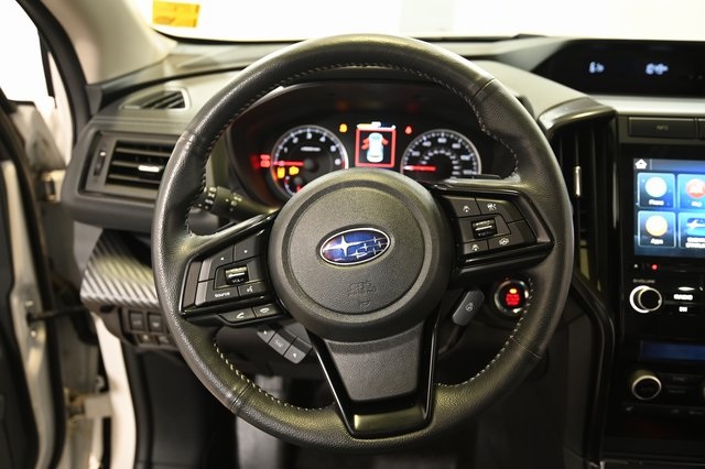 2022 Subaru Ascent Onyx Edition photo 3