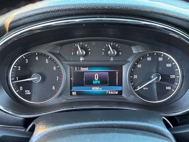 2019 Buick Encore Preferred photo 3