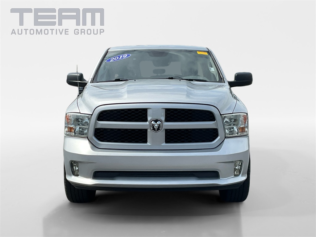 2019 Ram 1500 Classic Express photo 2