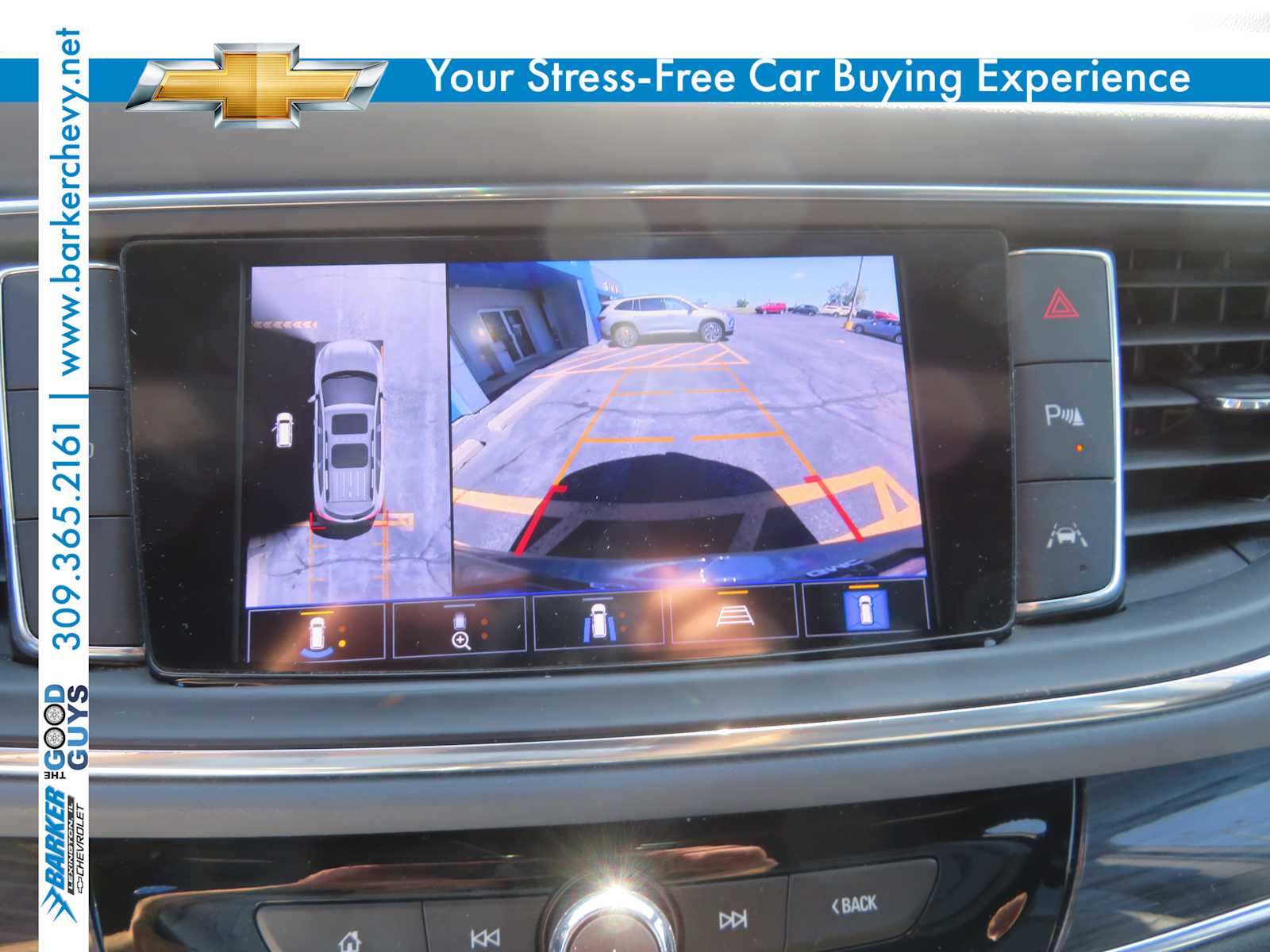 2024 Buick Enclave Premium photo 21