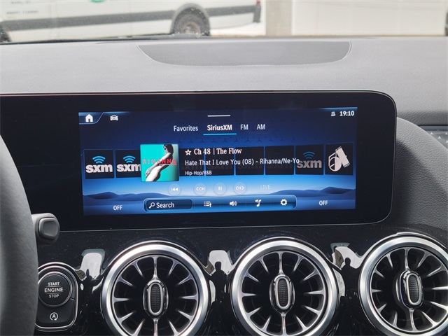 2025 Mercedes Benz GLA 250 4MATIC photo 20