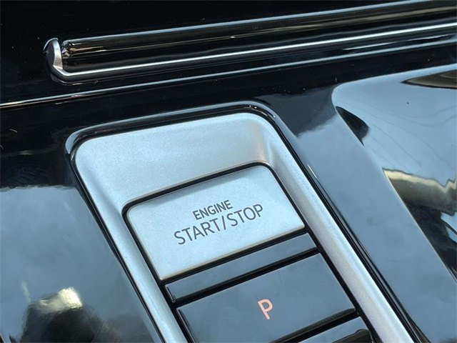 2026 Volkswagen Atlas SE Technology photo 23