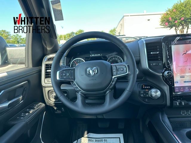 2026 Ram 1500 Laramie photo 19