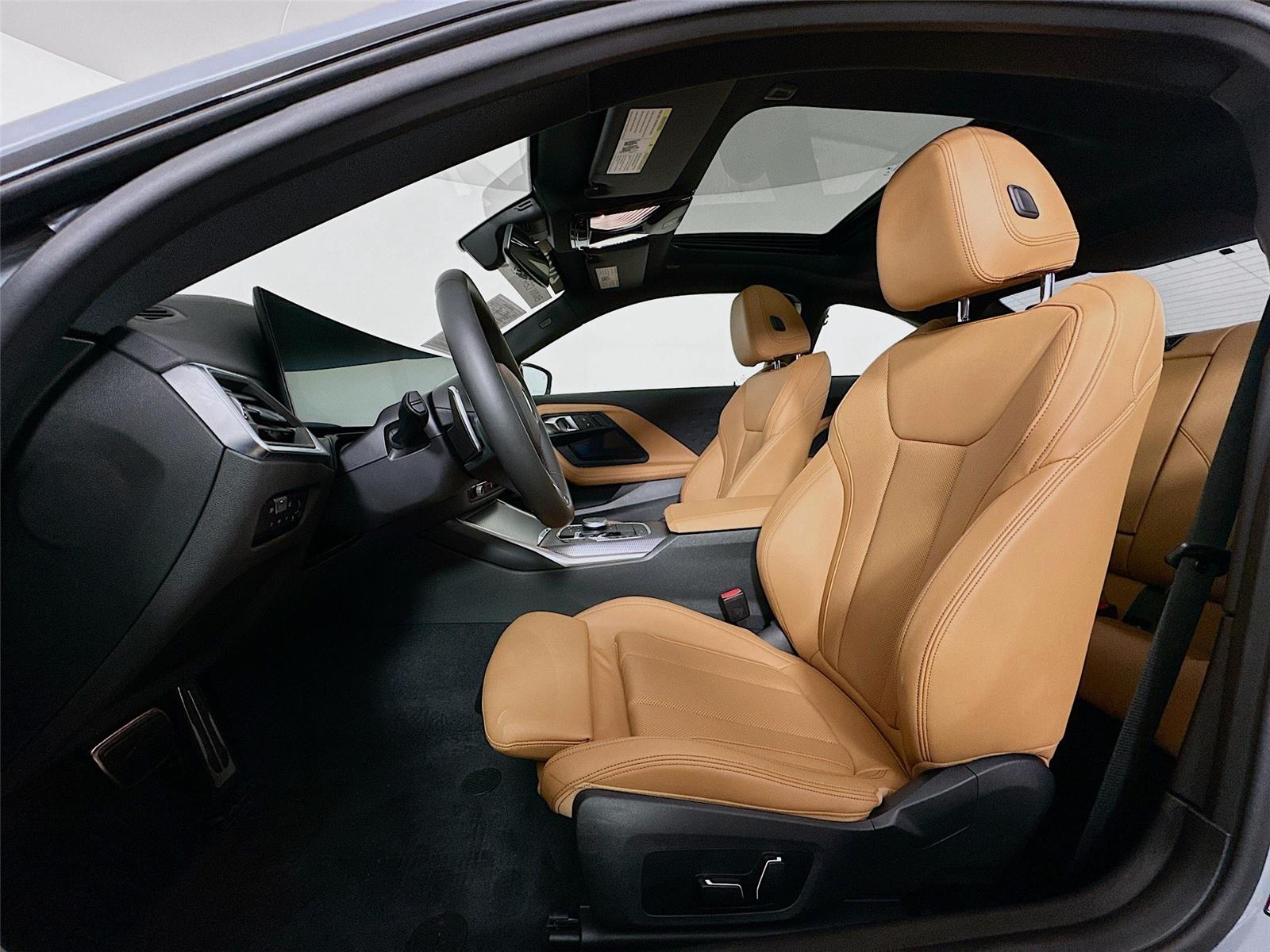 2024 Bmw M240i xDrive photo 20