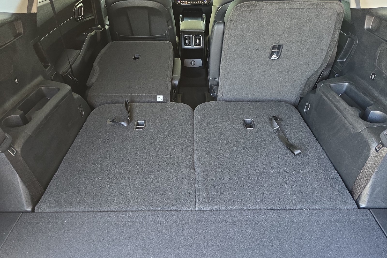 2025 Kia Sorento EX photo 11