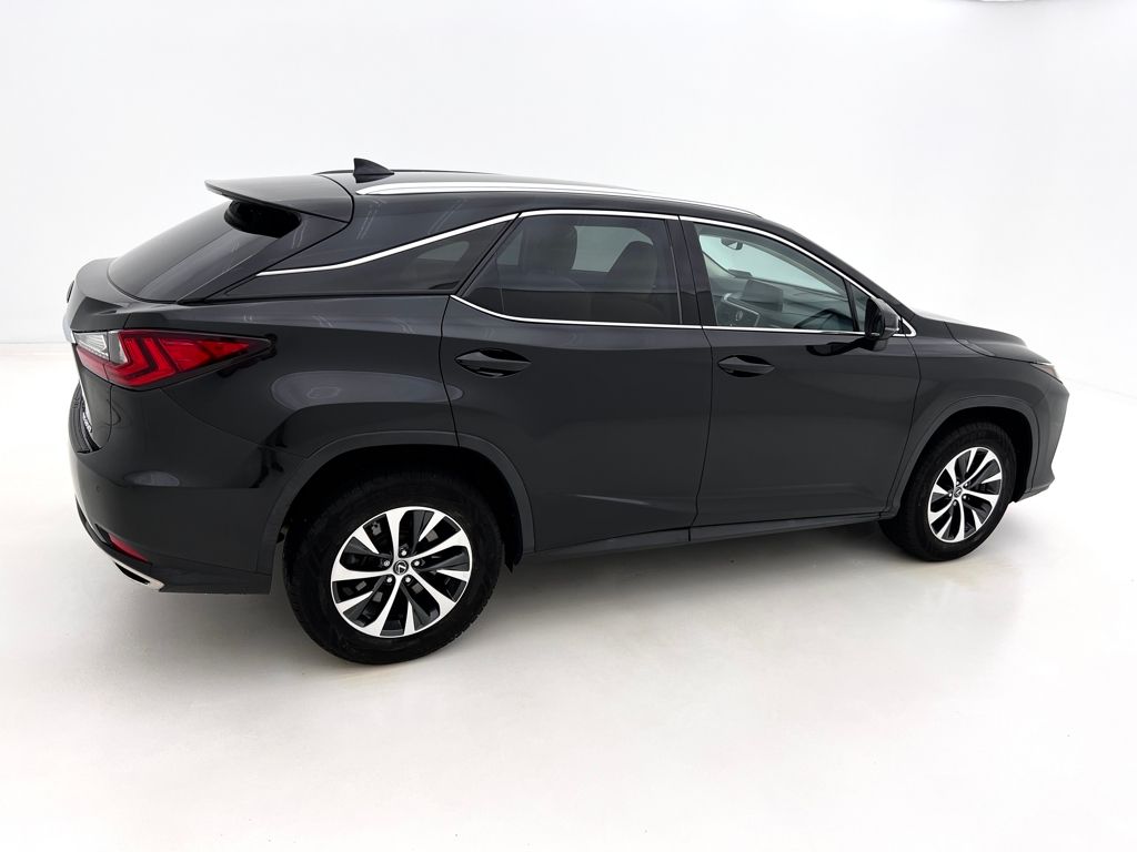 2021 Lexus RX 350 Premium photo 9