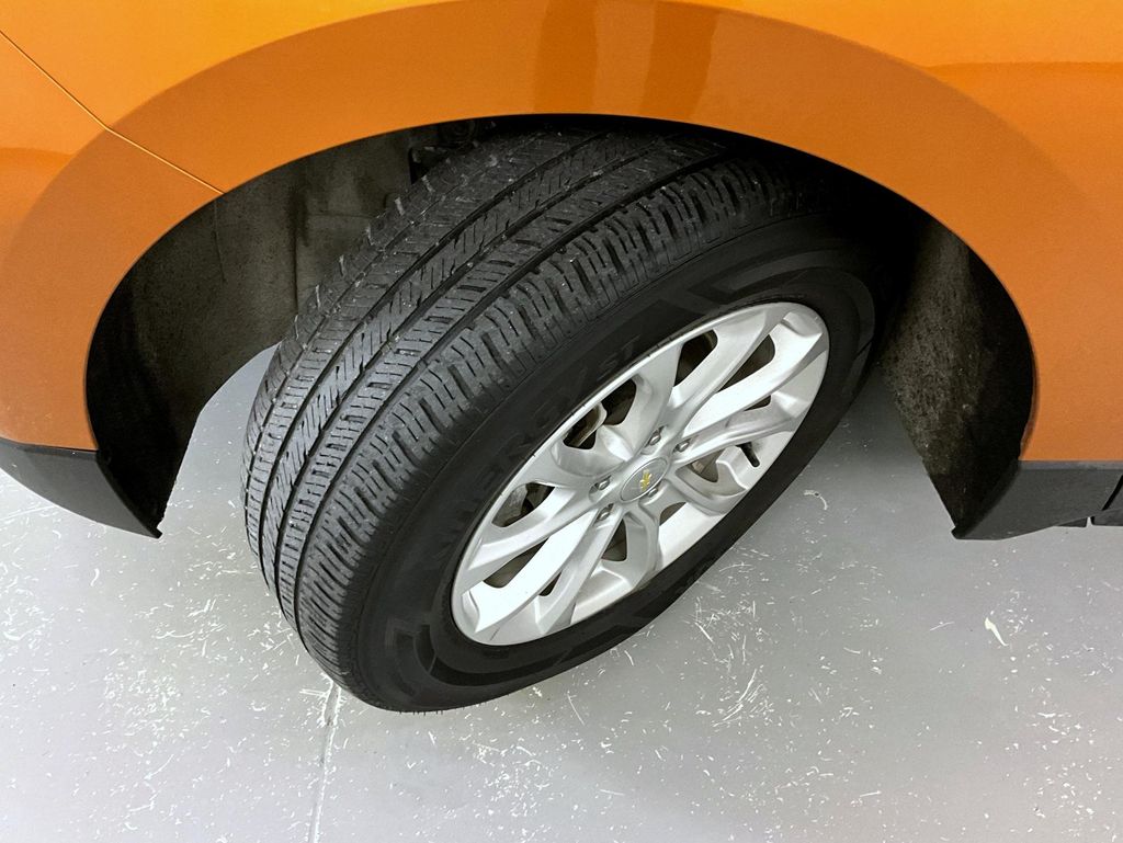 2018 Chevrolet Equinox LS photo 20