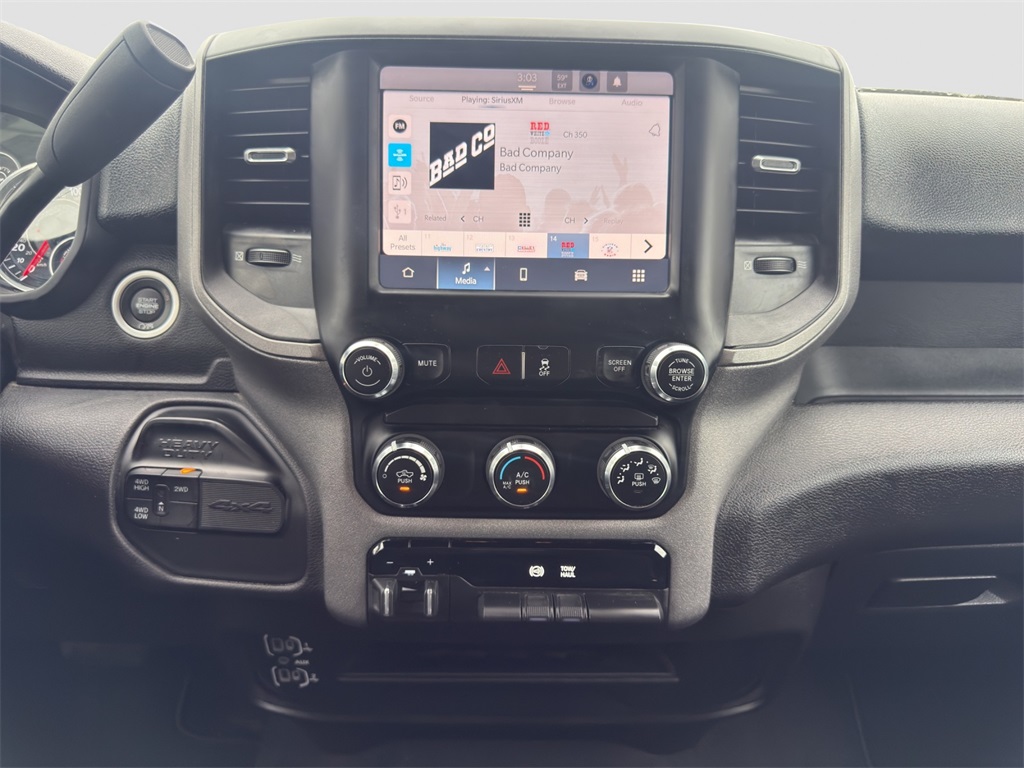 2024 Ram 3500 Tradesman photo 16