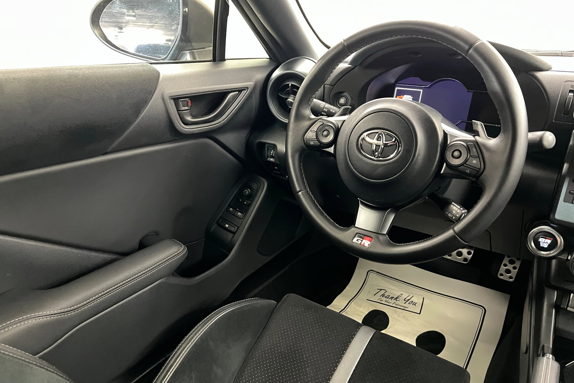 2024 Toyota GR86 Premium photo 11