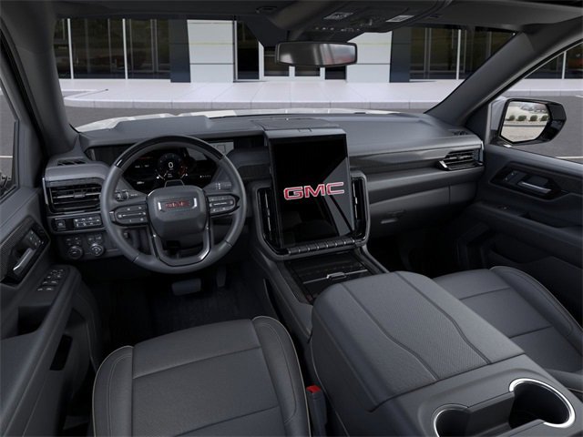 2025 Gmc Yukon photo 15