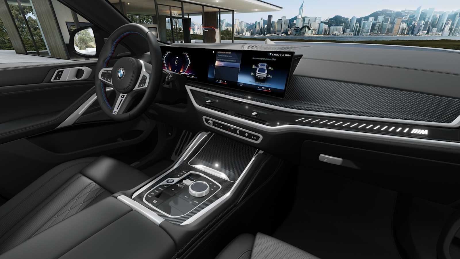 2026 Bmw X6 photo 12