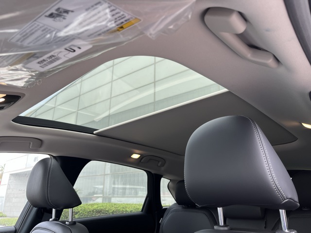2025 Infiniti QX50 Luxe photo 12