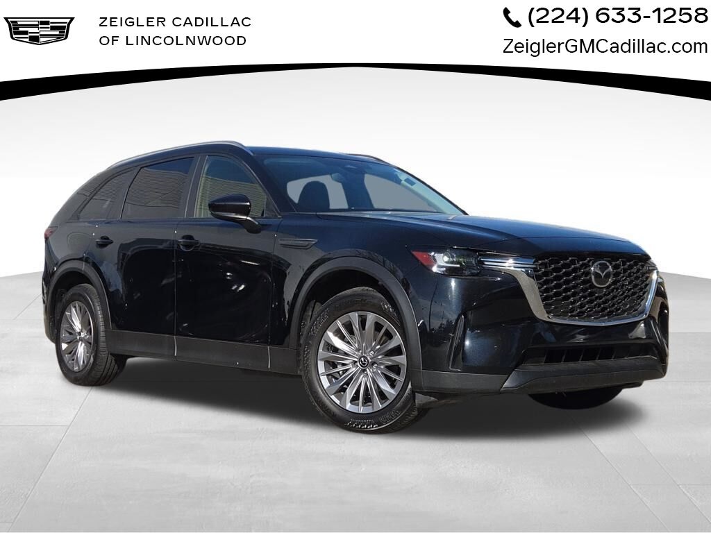 2024 Mazda CX-90 Turbo Select Package's photo