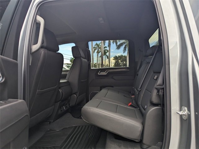 2026 Chevrolet Silverado 2500HD LTZ photo 3