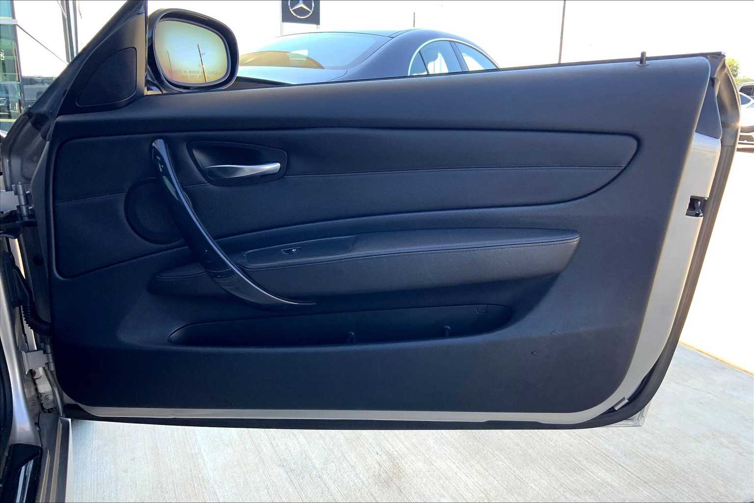 2013 Bmw 128i 1-Series photo 17