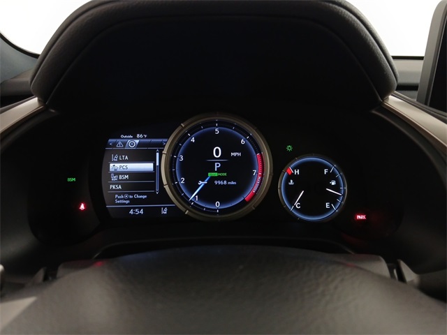 2020 Lexus RX 350 F SPORT Performance photo 11